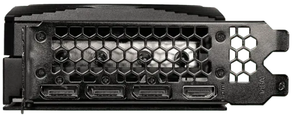 Palit RTX 4080 SUPER Infinity 3 OC - Unleash Gaming Power | Evetech