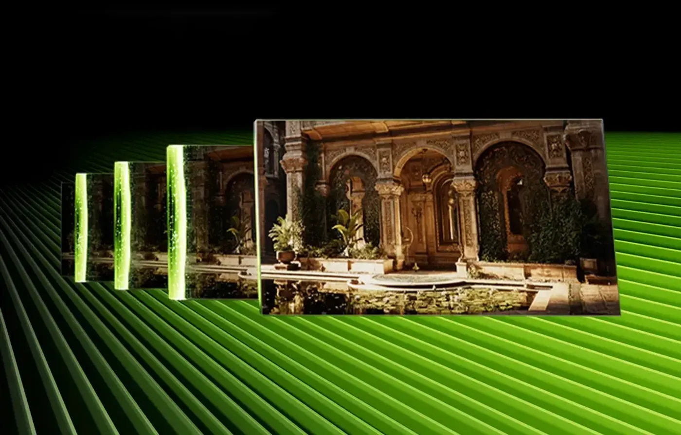 Supreme Speed. Superior Visuals. Powered by AI