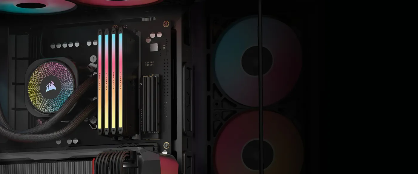 Case interior showing reverse motherboard support for cable-free aesthetics