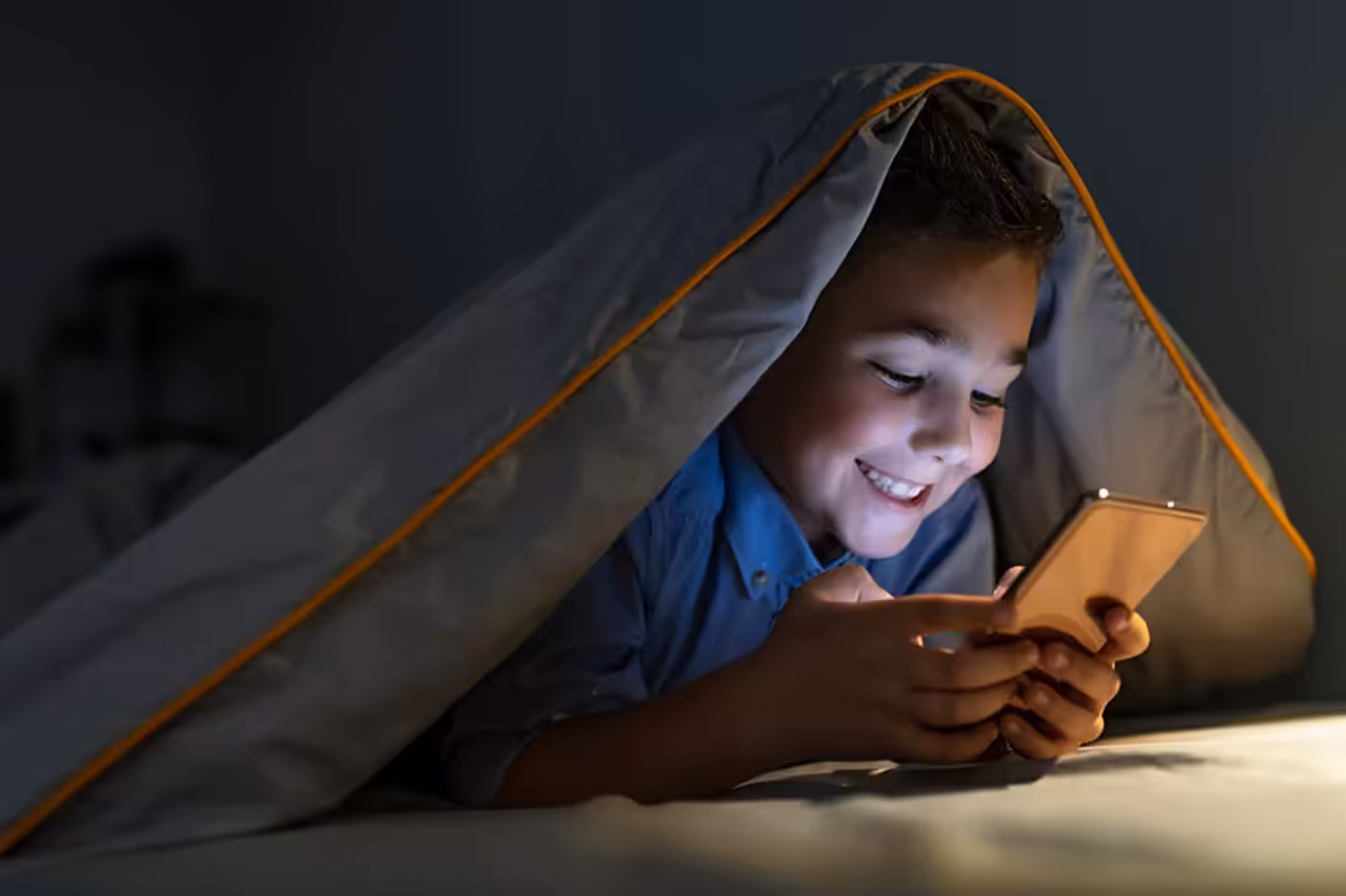 ASUS parental control features give you more flexibility for effortless digital parenting.