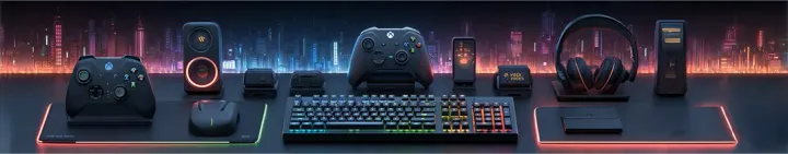 PC Components & Accessories Special
