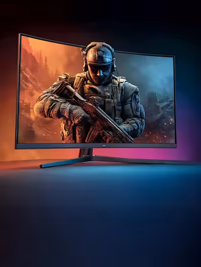 SA's biggest range of gaming monitors.
