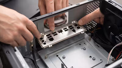 How to Install a Motherboard in Your Case — Step-by-Step Guide (2026)