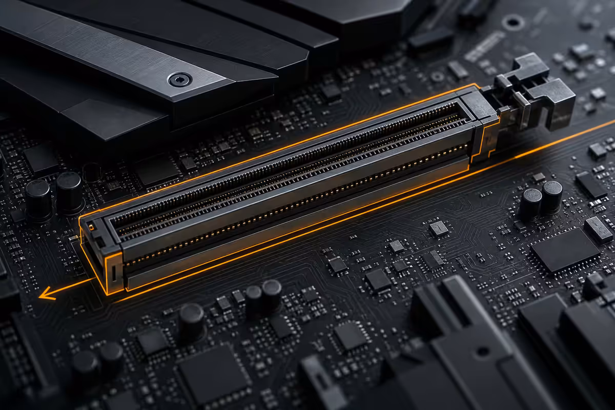 Pcie 6 0 When Coming