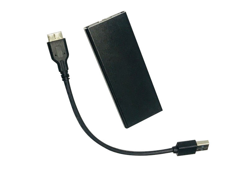 128GB External SSD - Best Deal - South Africa | Evetech