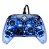 PDP Afterglow Wired Controller for Xbox - Clear RGB - image 2