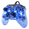 PDP Afterglow Wired Controller for Xbox - Clear RGB - image 3