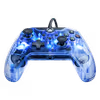 PDP Afterglow Wired Controller for Xbox - Clear RGB - image 5