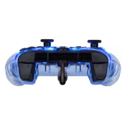 PDP Afterglow Wired Controller for Xbox - Clear RGB - image 7