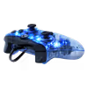 PDP Afterglow Wired Controller for Xbox - Clear RGB - image 8
