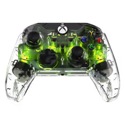 PDP Afterglow Wired Controller for Xbox - Clear RGB - image 9