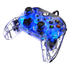 PDP Afterglow Wired Controller for Xbox - Clear RGB - image 11
