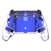 PDP Afterglow Wired Controller for Xbox - Clear RGB - image 12