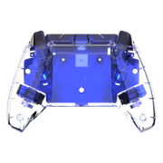 PDP Afterglow Wired Controller for Xbox - Clear RGB - image 12