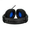 PDP LVL50 Wired Gaming Headset Black Camo for PS5/PS4 - image 5