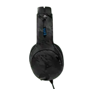 PDP LVL50 Wired Gaming Headset Black Camo for PS5/PS4 - image 8