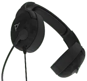 PDP LVL50 Wired Gaming Headset Black Camo for PS5/PS4 - image 7