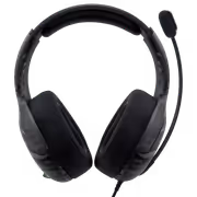 PDP LVL50 Wired Gaming Headset Camo – Noise-Cancelling Mic - image 4
