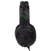 PDP LVL50 Wired Gaming Headset Camo – Noise-Cancelling Mic - image 5