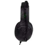 PDP LVL50 Wired Gaming Headset Camo – Noise-Cancelling Mic - image 6
