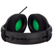 PDP LVL50 Wired Gaming Headset Camo – Noise-Cancelling Mic - image 7