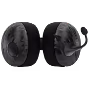 PDP LVL50 Wired Gaming Headset Camo – Noise-Cancelling Mic - image 8