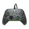 PDP Gaming Wired Xbox Controller - Neon Carbon - Best Deal - South Africa - image 2