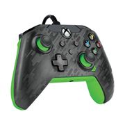 PDP Gaming Wired Xbox Controller - Neon Carbon - Best Deal - South Africa - image 3