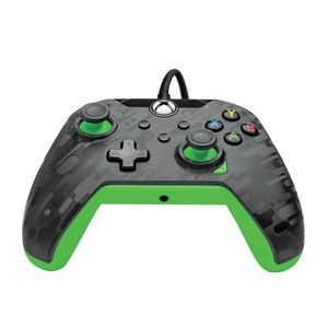 PDP Gaming Wired Xbox Controller - Neon Carbon - Best Deal - South Africa - image 5