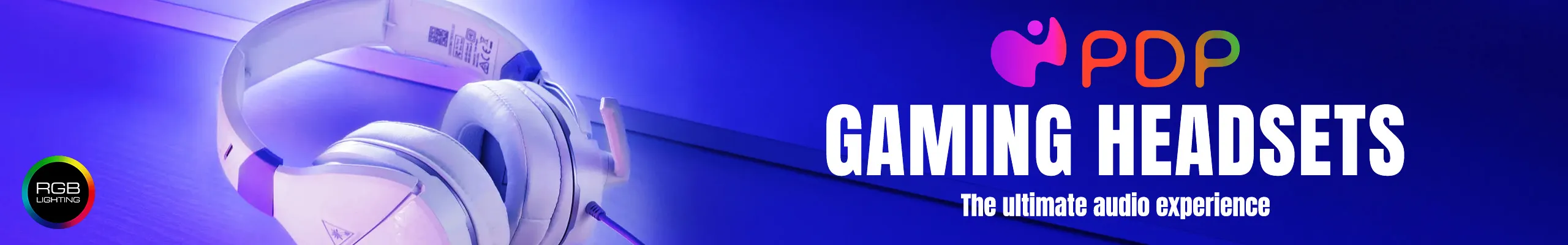 Top 5 Reasons to Invest in PDP Gaming Headsets Top 5 Reasons to Invest in PDP Gaming Headsets