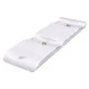 PDP Metavolt Dual Charger for Xbox - White - image 2