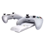 PDP Metavolt Dual Charger for Xbox - White - image 3