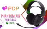 PDP Phantom Air Dual-Mode Wireless Xbox Headset 50mm - image 1