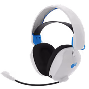 PDP Phantom Air Dual-Mode Wireless Headset PS5 — 35H Battery - image 3