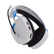 PDP Phantom Air Dual-Mode Wireless Headset PS5 — 35H Battery - image 9