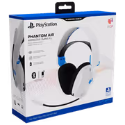 PDP Phantom Air Dual-Mode Wireless Headset PS5 — 35H Battery - image 10