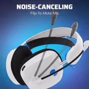 PDP Phantom Air Dual-Mode Wireless Headset PS5 — 35H Battery - image 11