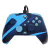 PDP Rematch Glow Wired Controller for Xbox Series X|S - Blue Tide - image 2