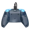 PDP Rematch Glow Wired Controller for Xbox Series X|S - Blue Tide - image 4