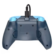 PDP Rematch Glow Wired Controller for Xbox Series X|S - Blue Tide - image 4