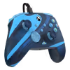 PDP Rematch Glow Wired Controller for Xbox Series X|S - Blue Tide - image 5