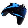 PDP Rematch Glow Wired Controller for Xbox Series X|S - Blue Tide - image 9