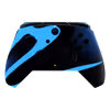 PDP Rematch Glow Wired Controller for Xbox Series X|S - Blue Tide - image 10