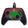 PDP Rematch Glow Wired Controller for Xbox Series X|S - Space Dust - image 2
