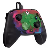 PDP Rematch Glow Wired Controller for Xbox Series X|S - Space Dust - image 3