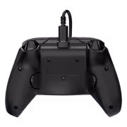 PDP Rematch Glow Wired Controller for Xbox Series X|S - Space Dust - image 5
