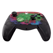 PDP Rematch Glow Wired Controller for Xbox Series X|S - Space Dust - image 6