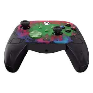 PDP Rematch Glow Wired Controller for Xbox Series X|S - Space Dust - image 6