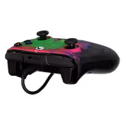 PDP Rematch Glow Wired Controller for Xbox Series X|S - Space Dust - image 8