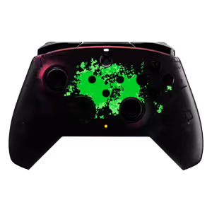 PDP Rematch Glow Wired Controller for Xbox Series X|S - Space Dust - image 10